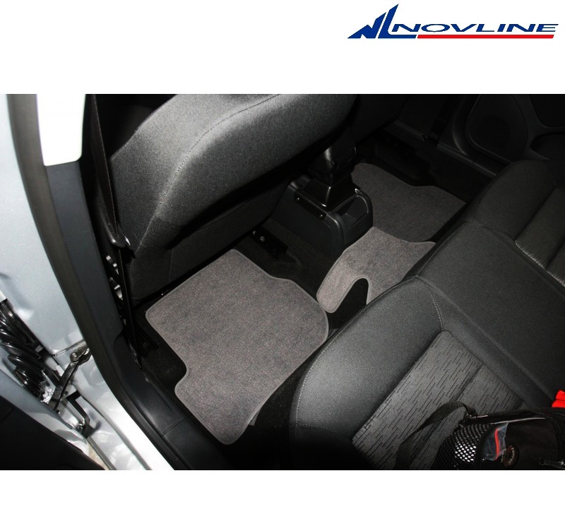 Текстильные коврики в салон для Skoda Octavia A5 универсал (2008-2013) № NLT.45.13.11.110kh
Новлайн
