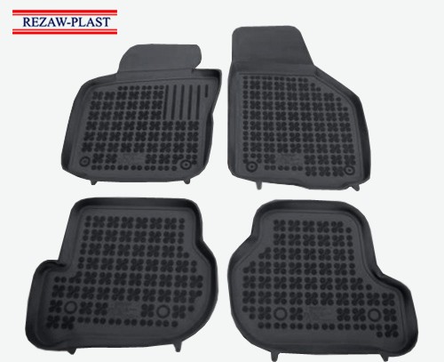 Коврики салона для Skoda Octavia A5 (2004-2013) № ST 49-00023
О производителе Rezaw-Plast 
