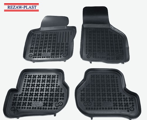 Коврики салона для Skoda Octavia A5 (2008-2013) № ST 49-00109
О производителе Rezaw-Plast 
