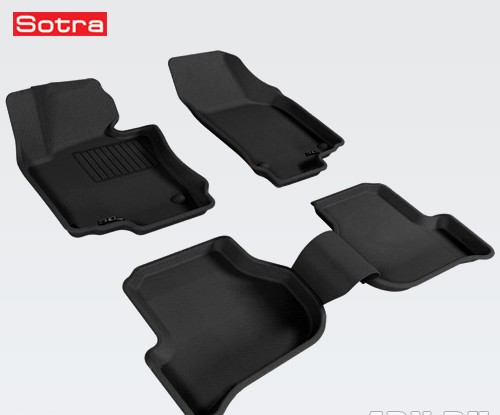 Коврики салона Liner 3D Standart для Skoda Octavia A5 (2004-2008) № ST 76-00020
Sotra
