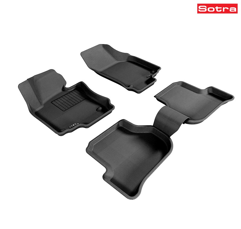 Коврики салона Liner 3D Lux для Skoda Octavia A5 (2005-2013) № STR74-00191
Sotra
