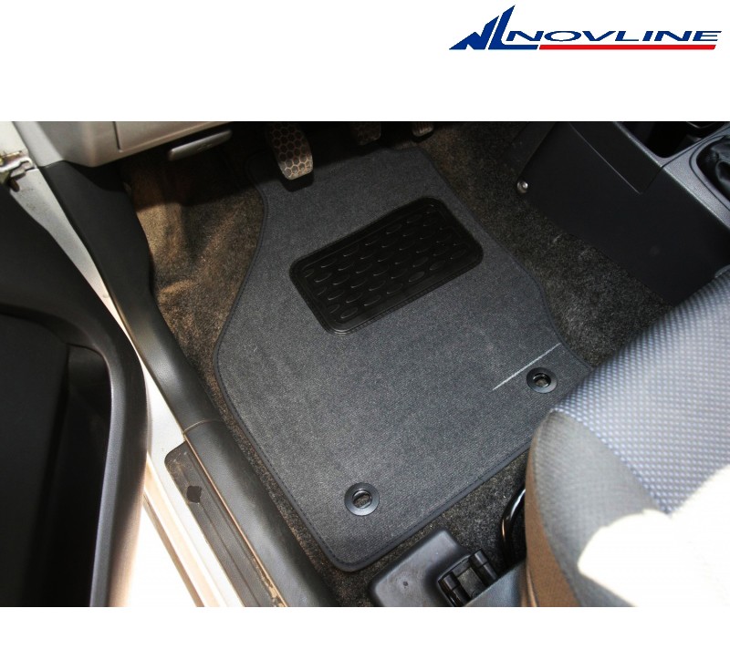 Текстильные коврики в салон для Suzuki Grand Vitara 3-дв. (2005-2014) № NLT.47.15.11.110kh
Новлайн
