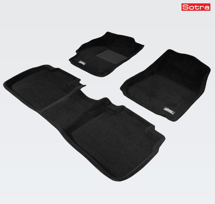Коврики салона Liner 3D VIP для Toyota Camry (2011-2017) № ST 73-00061
Sotra
