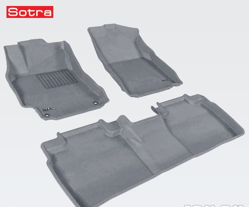 Коврики салона Liner 3D VIP серые для Toyota Camry (2011-2017) № ST 73-00104
Sotra

