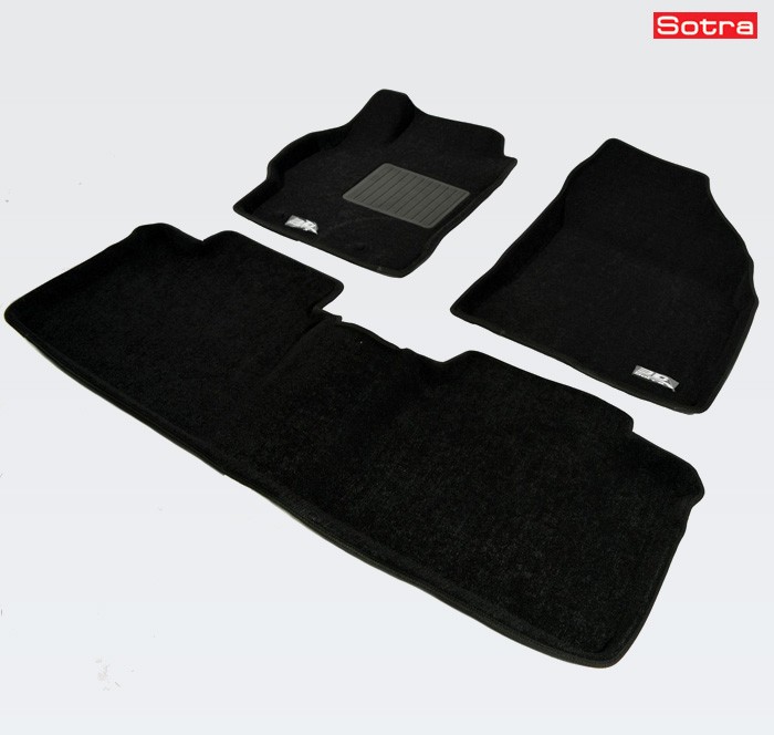 Коврики салона Liner 3D Lux для Toyota Corolla (для Европы) (2013-2018) № STR74-00237
Sotra

