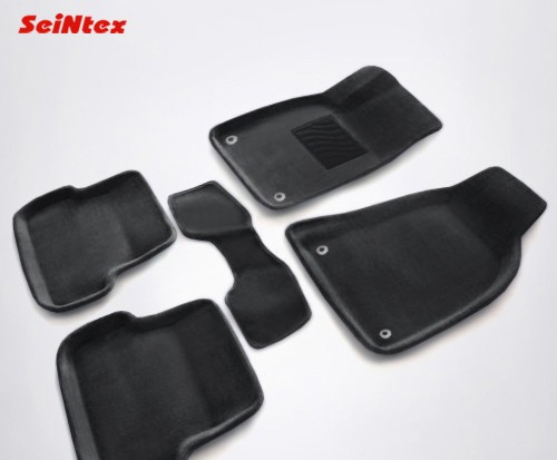 Коврики салона 3D текстильные для Toyota Land Cruiser 200 (2007-2012) № 87451
Информация о производителе Seintex
