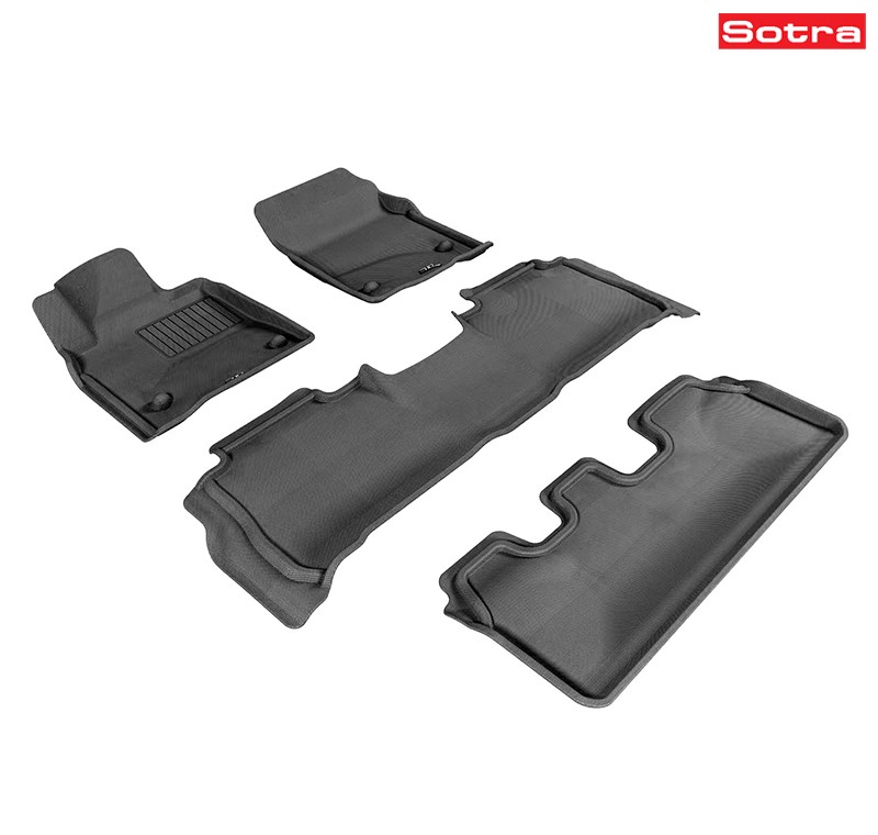 Коврики салона Liner 3D VIP для Toyota Land Cruiser 200 (2007-2011) 3 ряда № ST 73-00051
Sotra
