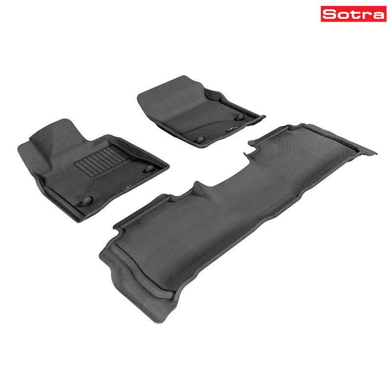 Коврики салона Liner 3D VIP для Toyota Land Cruiser 200 (2007-2011) № ST 73-00107
Sotra
