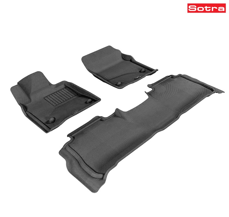 Коврики салона Liner 3D Lux для Toyota Land Cruiser 200 (2007-2011) № STR74-00230
Sotra
