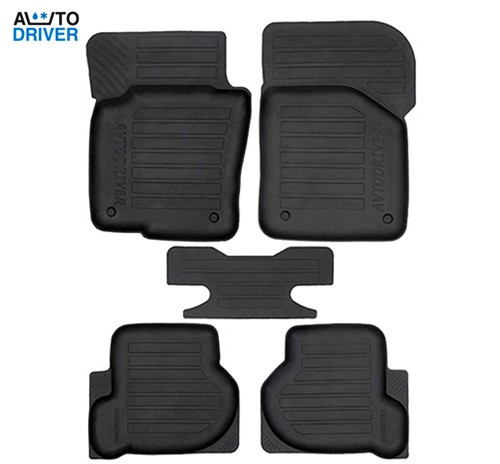 Коврики салона Promo для Volkswagen Golf 5 (2003-2008) № ADRPRO025