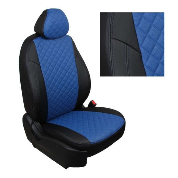 Чехлы на сиденья Автопилот Ромб для Honda Civic седан (2006-2012) № kho-tsi-s11-chesi-r

Автомобильные чехлы Автопилот
