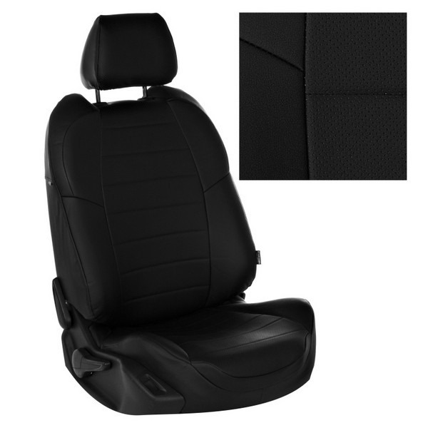 Чехлы на сиденья Автопилот для Honda Civic седан (2006-2012) № kho-tsi-s11-chch-e

Автомобильные чехлы Автопилот
