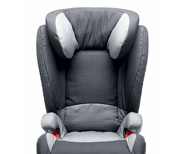 Оригинальное детское автомобильное кресло Duo Plus (категория G2, G3) Тойота 3-12 лет, 15-36 кг №73700-0W060