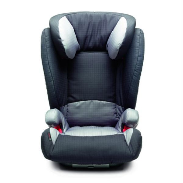 Оригинальное детское автомобильное кресло Duo Plus (категория G2, G3) Тойота 3-12 лет, 15-36 кг №73700-0W210