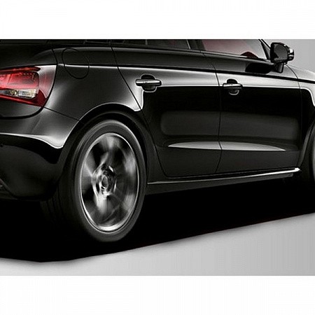 Набор «Competition kit» для приклеивания порогов для Audi № 00A071785
