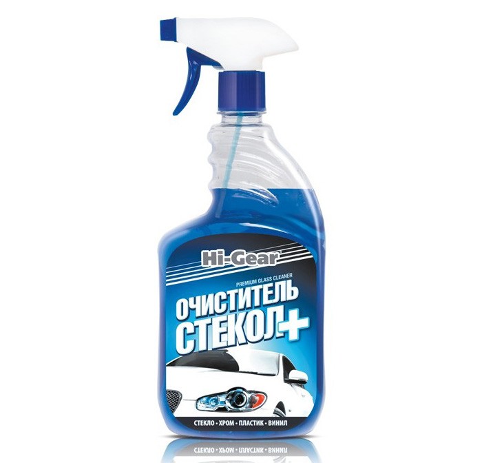 Очиститель стекол тригер 946мл № HG5685