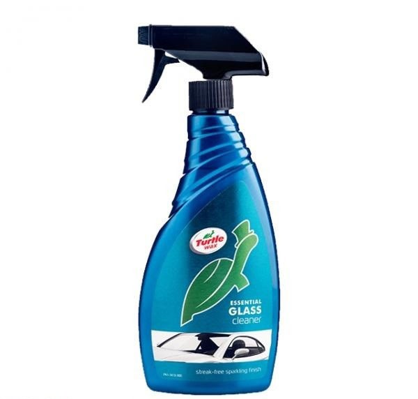 Очиститель стекол триггер TW (500мл) GLASS CLEANER № FG7459