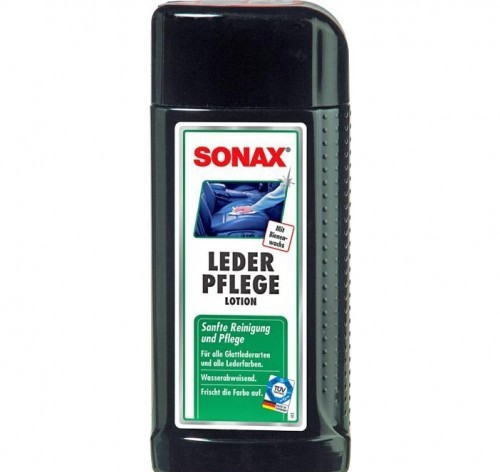 Лосьон по уходу за кожей 0,25л. SONAX № 291141