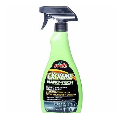 Полироль панели 500мг TW NANO-EXTREME Т5595 № FG6504