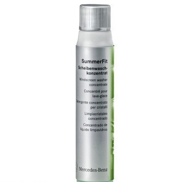 Шампунь омывателя MB 40ml № A000 986 20 00 09
