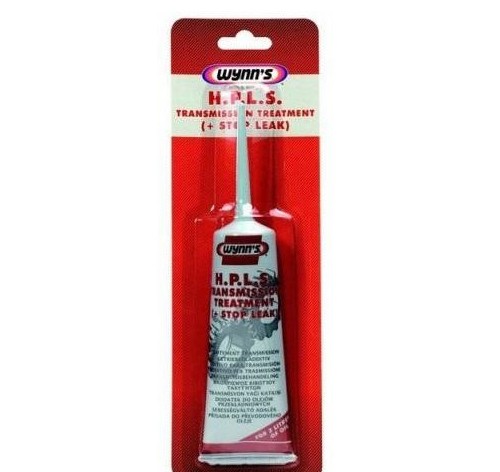 Присадка для КПП (125мл) Wynns № W59405