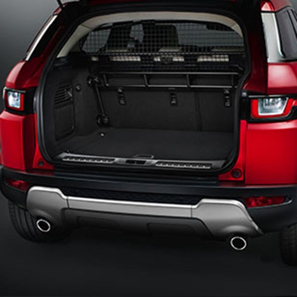 Собачник разделитель оригинальный (верх) оригинал для Land Rover Evoque 5-дв. (2012-2017) № VPLVS0218