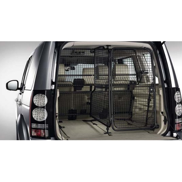 Собачник полноразмерный оригинальный для Land Rover Discovery 4 (2009-2017) № EOH500040