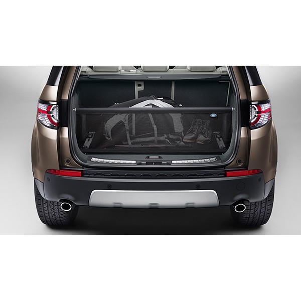 Сетка перегородка багажного отделения оригинал для Land Rover Discovery Sport (2014-2017) № VPLCS0267