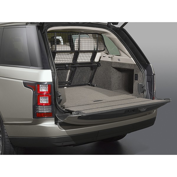 Перегородка для багажного отделения оригинальная для Land Rover Range Rover L405 (2014-2017) № VPLGS0162