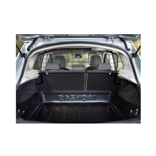 Собачник (верхняя полка) оригинальный для Nissan Qashqai +2 (2010-2013) № KE964EY500