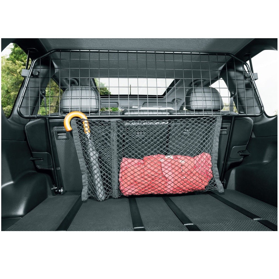 Собачник (верхняя полка) оригинальный для Nissan X-Trail (2007-2014) № KE964JG521